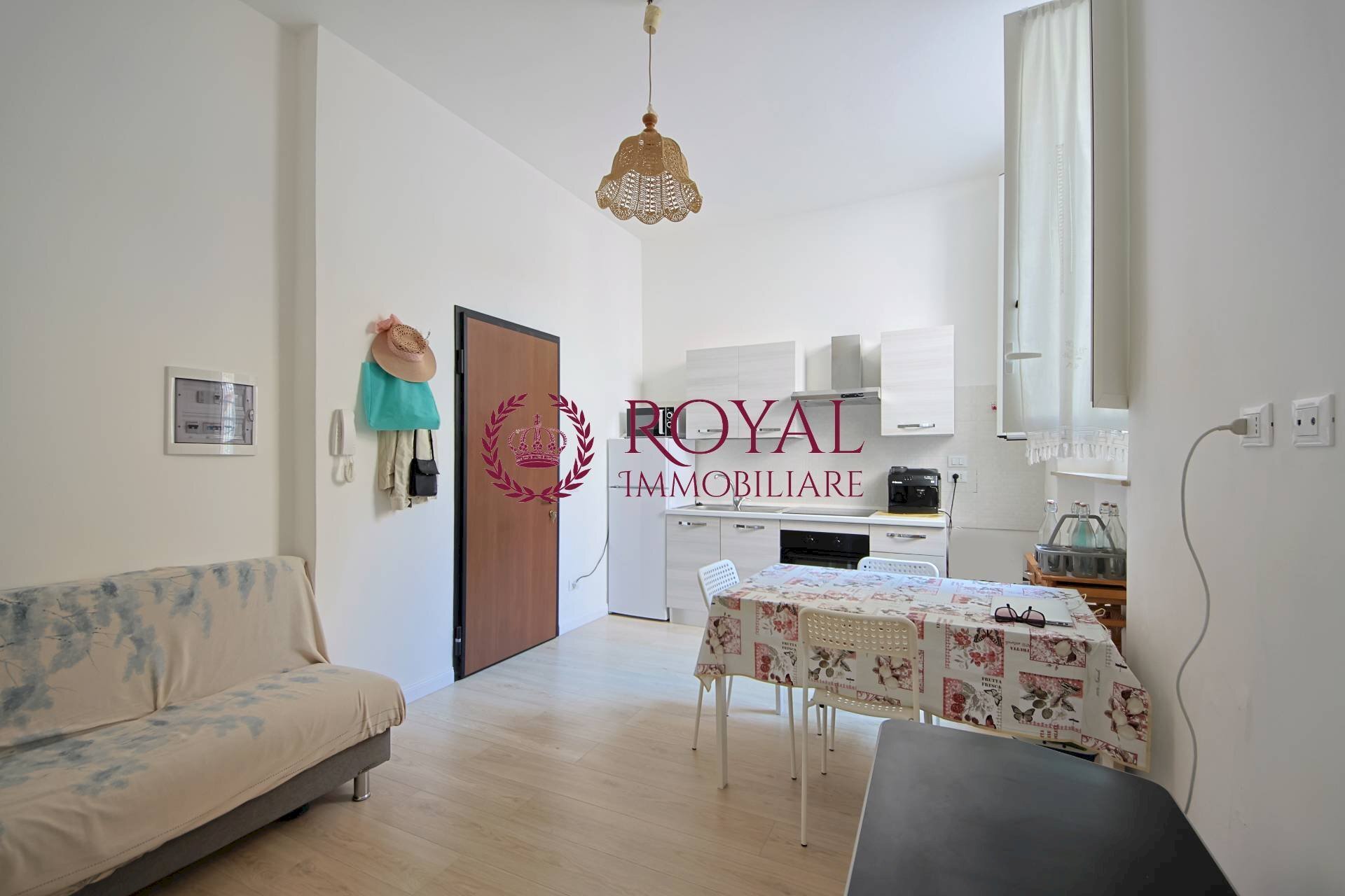 Foto 1 - Trilocale Via San Jacopo In Acquaviva, Livorno - foto 1