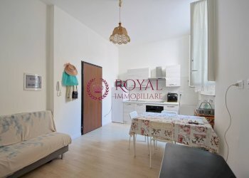 Foto 1 - Trilocale Via San Jacopo In Acquaviva, Livorno - foto 1