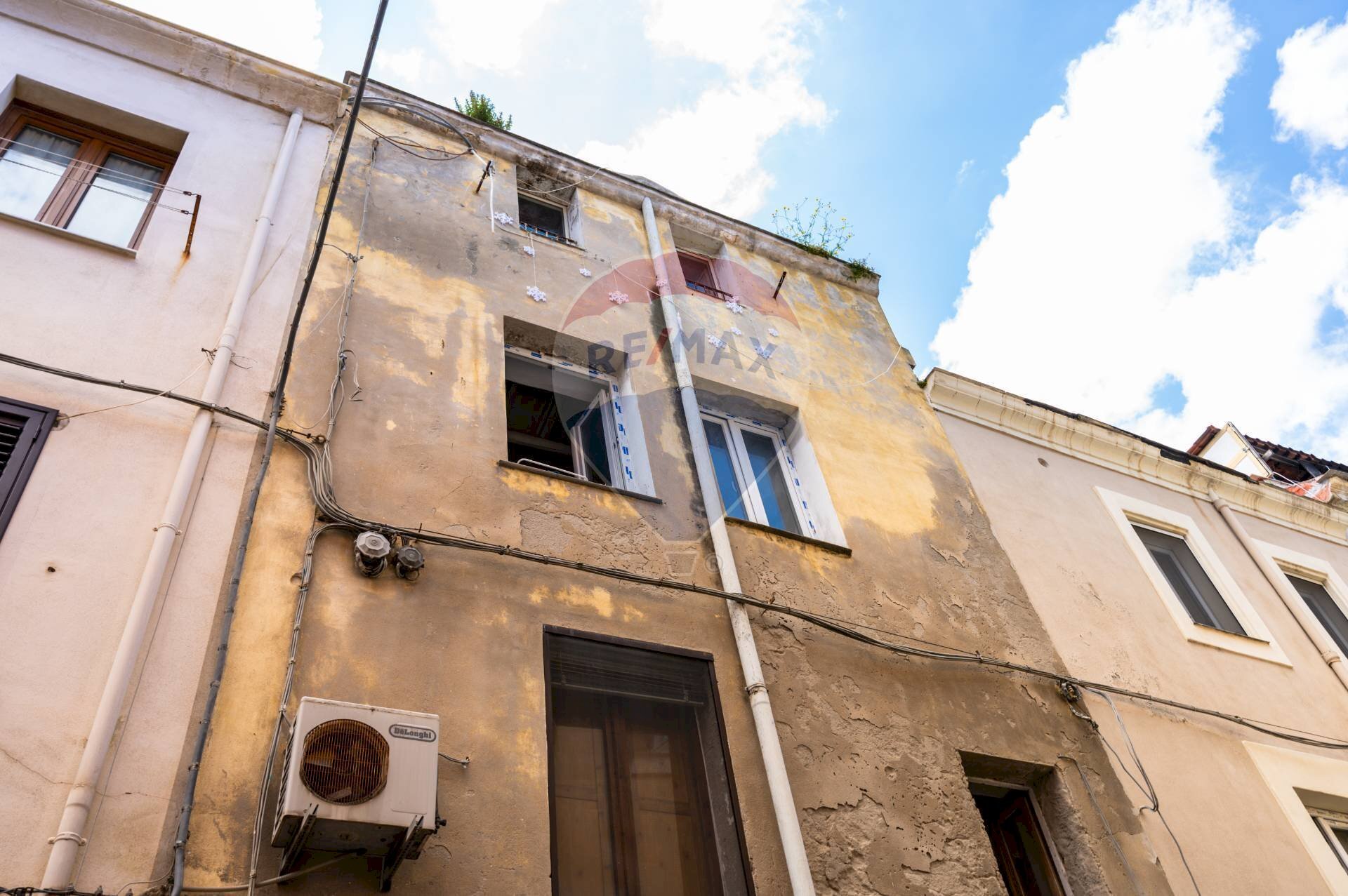 Edificio all\'aperto - Bilocale Sassari - foto 3