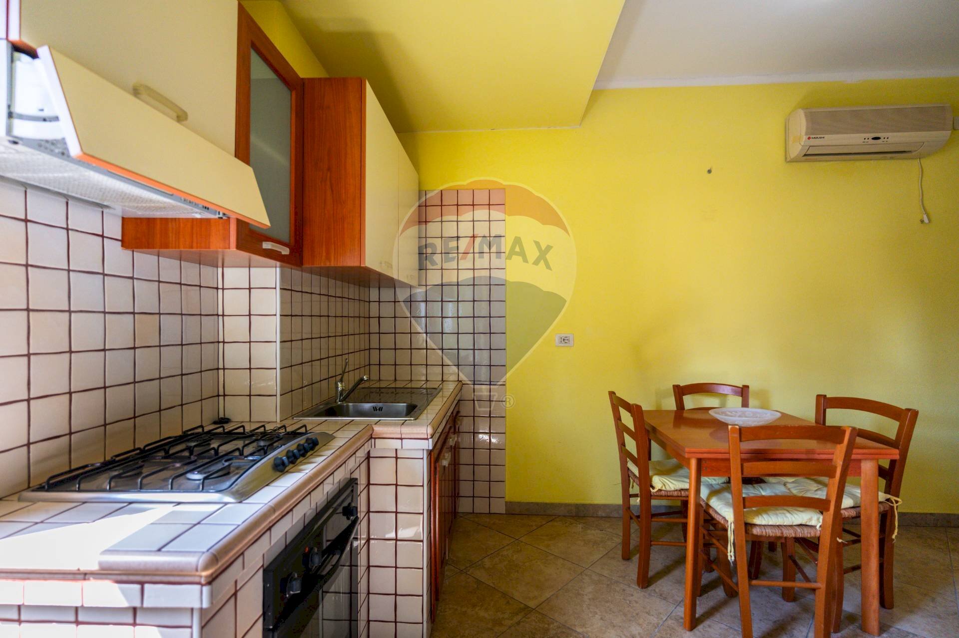 Cucina - Bilocale Sassari - foto 2