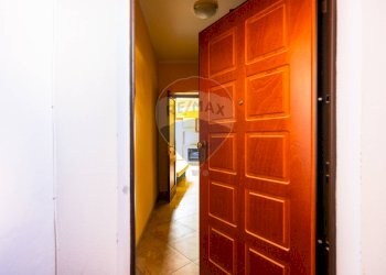 Hall / corridoio - Bilocale Sassari - foto 4