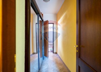 Hall / corridoio - Bilocale Sassari - foto 5