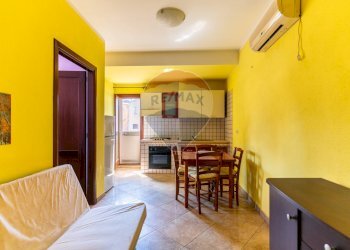 Sala da pranzo - Bilocale Sassari - foto 1