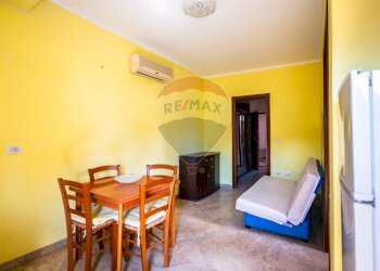 Sala da pranzo - Bilocale Sassari - foto 6