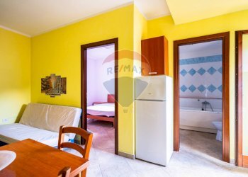 Sala da pranzo - Bilocale Sassari - foto 8