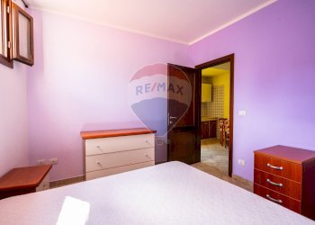 Camera / camera da letto - Bilocale Sassari - foto 12