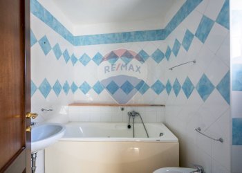 Bagno - Bilocale Sassari - foto 13