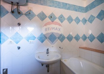 Bagno - Bilocale Sassari - foto 14