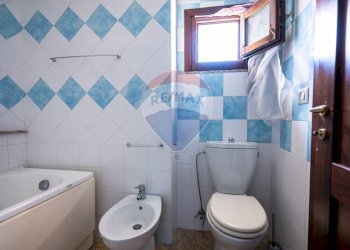 Bagno - Bilocale Sassari - foto 15