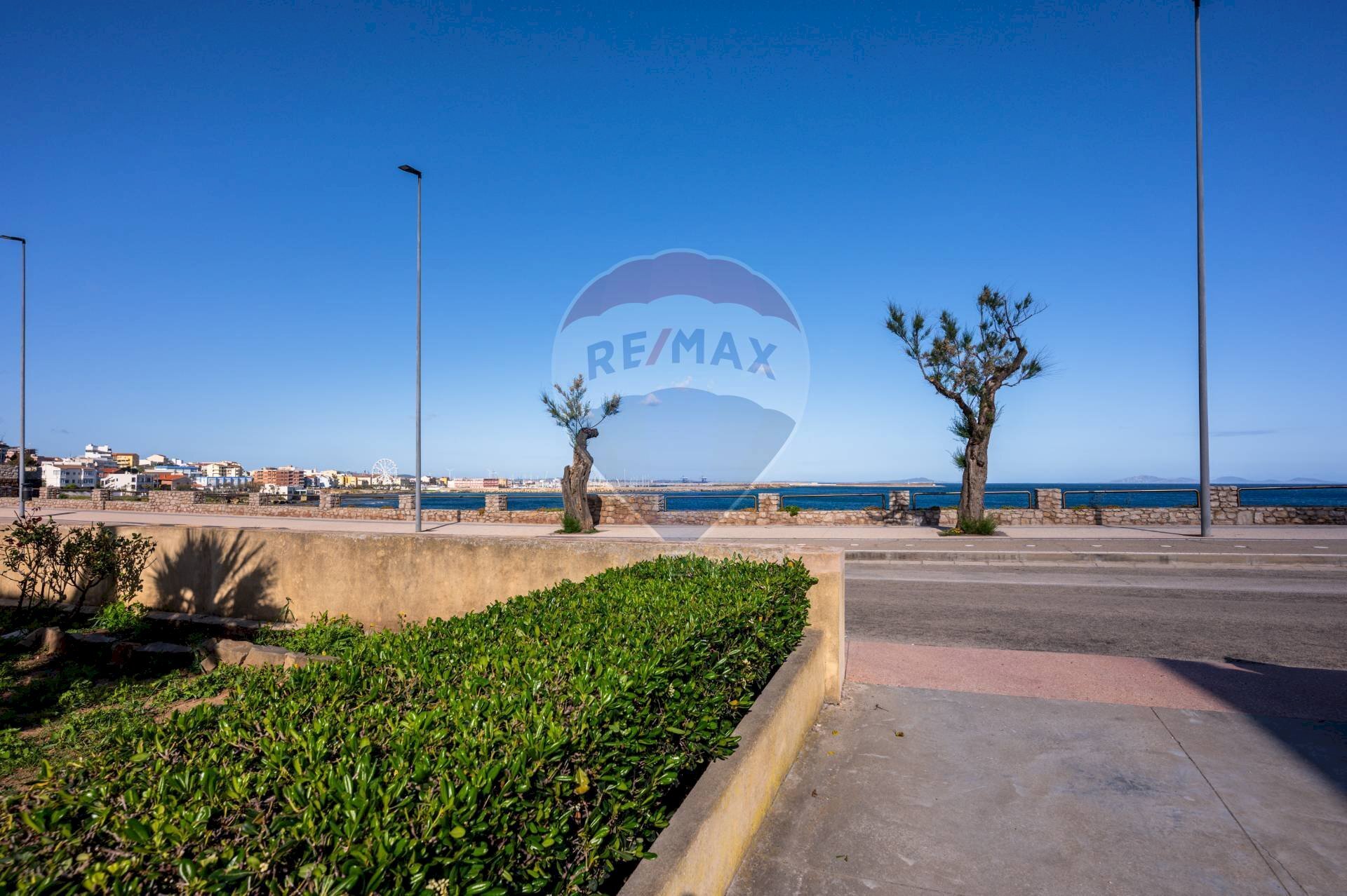 Edificio all\'aperto - Villa Bifamiliare Via Romagnosi
 
6/E, Porto Torres - foto 1