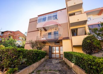 Edificio all\'aperto - Villa Bifamiliare Via Romagnosi
 
6/E, Porto Torres - foto 3