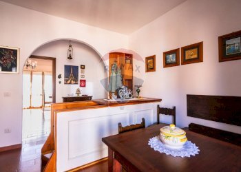 Sala da pranzo - Villa Bifamiliare Via Romagnosi
 
6/E, Porto Torres - foto 6