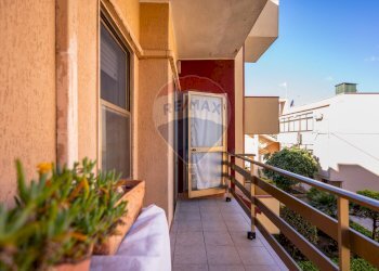 Balcone - Villa Bifamiliare Via Romagnosi
 
6/E, Porto Torres - foto 7