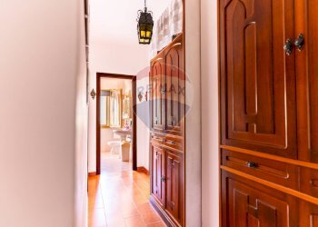 Hall / corridoio - Villa Bifamiliare Via Romagnosi
 
6/E, Porto Torres - foto 12