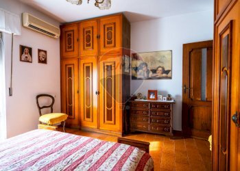 Camera / camera da letto - Villa Bifamiliare Via Romagnosi
 
6/E, Porto Torres - foto 18