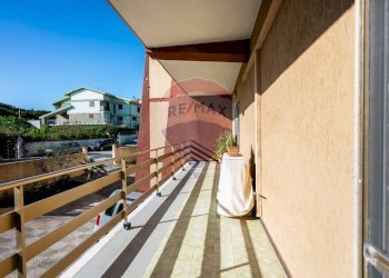 Balcone - Villa Bifamiliare Via Romagnosi
 
6/E, Porto Torres - foto 20