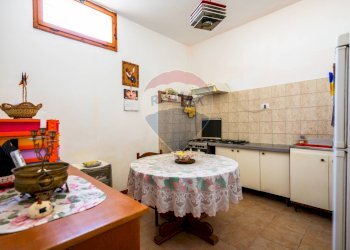 Cucina - Villa Bifamiliare Via Romagnosi
 
6/E, Porto Torres - foto 26