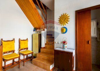 Scale - Villa Bifamiliare Via Romagnosi
 
6/E, Porto Torres - foto 27