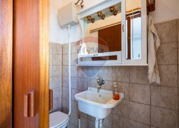 Bagno - Villa Bifamiliare Via Romagnosi
 
6/E, Porto Torres - foto 28