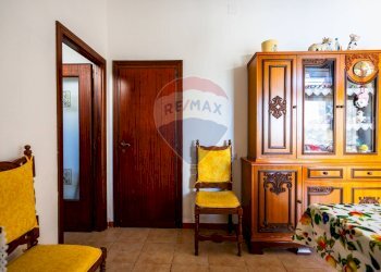 Soggiorno - Villa Bifamiliare Via Romagnosi
 
6/E, Porto Torres - foto 29