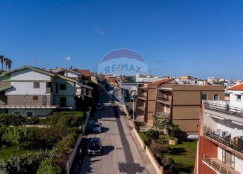 Edificio all\'aperto - Villa Bifamiliare Via Romagnosi
 
6/E, Porto Torres - foto 33