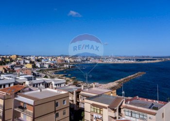 Vista dell\'acqua - Villa Bifamiliare Via Romagnosi
 
6/E, Porto Torres - foto 35
