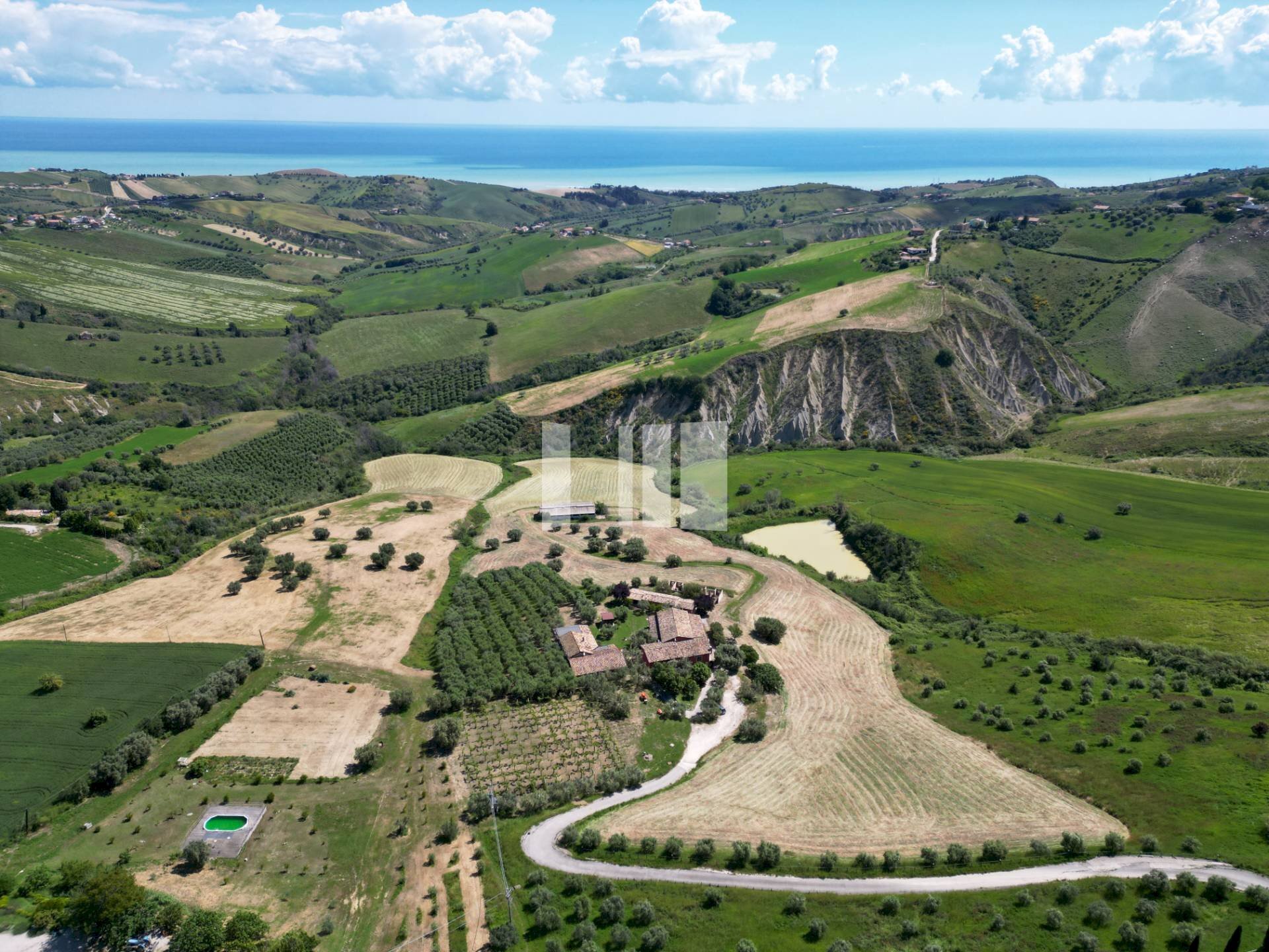 Foto 1 - Villa Località Volpe
 
7, Roseto degli Abruzzi - photo 1