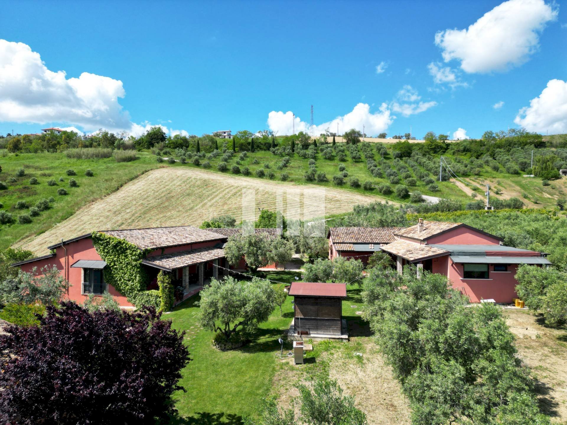 Foto 2 - Villa Località Volpe
7, Roseto degli Abruzzi - photo 2