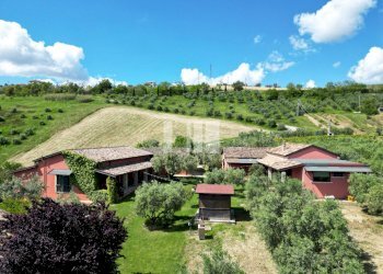 Foto 4 - Villa Località Volpe
 
7, Roseto degli Abruzzi - photo 4