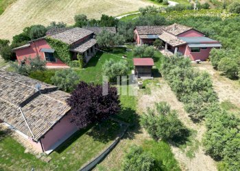 Foto 5 - Villa Località Volpe
 
7, Roseto degli Abruzzi - photo 5