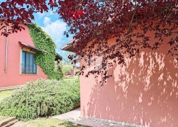 Foto 19 - Villa Località Volpe
 
7, Roseto degli Abruzzi - photo 19