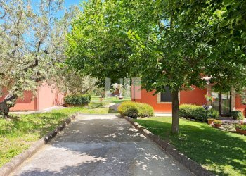 Foto 23 - Villa Località Volpe
 
7, Roseto degli Abruzzi - photo 23