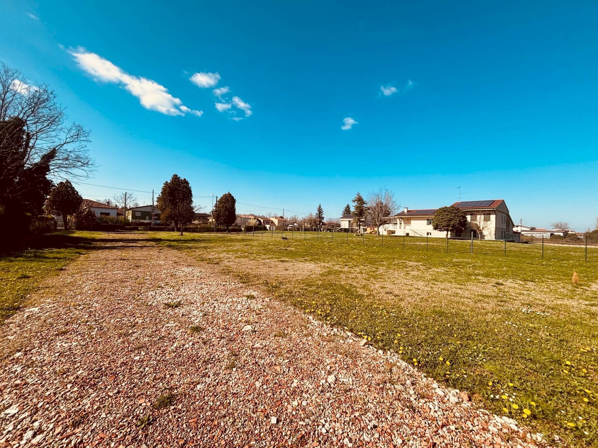 Foto 1 - Terreno edificabile Via Maceratoi Gatto
 
18, Montagnana - foto 1