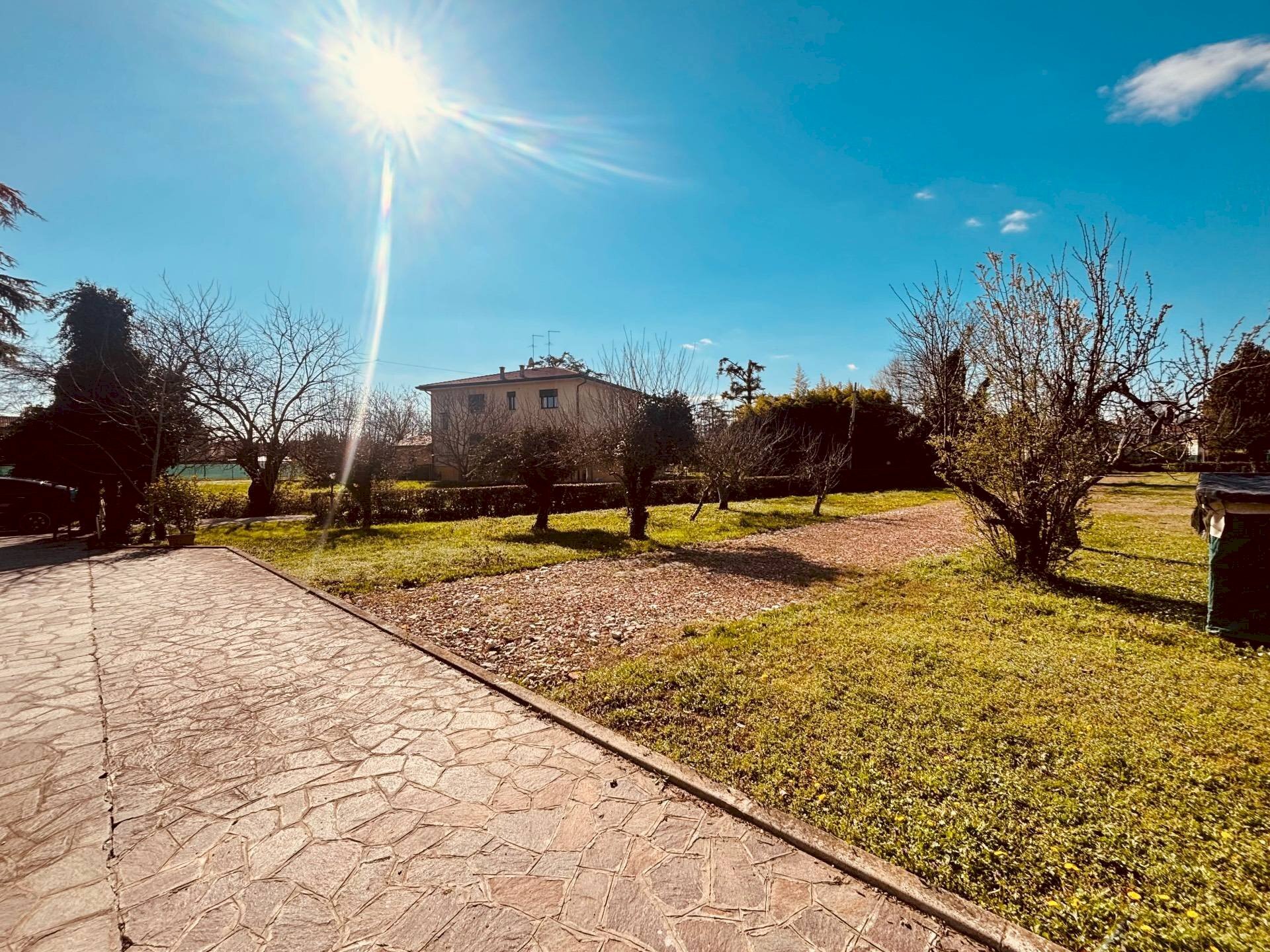 Foto 3 - Terreno edificabile Via Maceratoi Gatto
 
18, Montagnana - foto 3