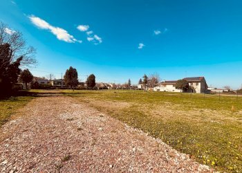 Foto 1 - Terreno edificabile Via Maceratoi Gatto
18, Montagnana - foto 1