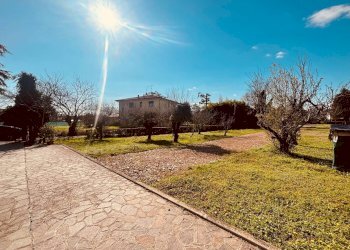 Foto 3 - Terreno edificabile Via Maceratoi Gatto
18, Montagnana - foto 3