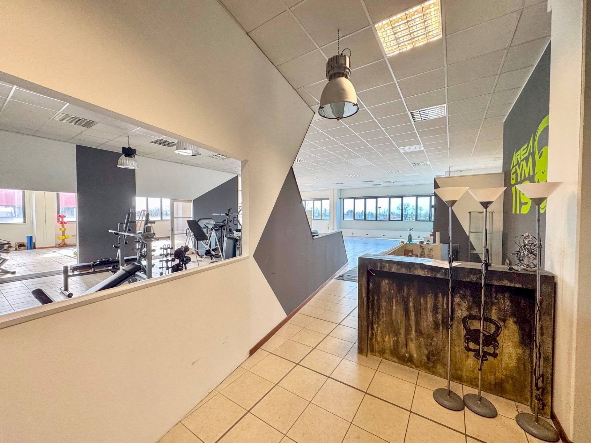 Foto 3 - Laboratory Via Montegrappa
 
15, Ponzano Veneto - photo 3