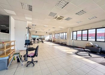 Foto 1 - Laboratorio Via Montegrappa
 
15, Ponzano Veneto - foto 1