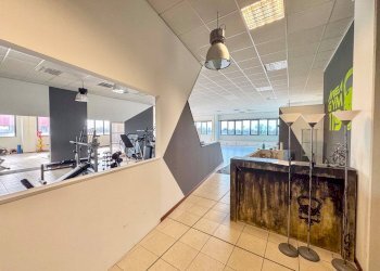 Foto 3 - Laboratorio Via Montegrappa
 
15, Ponzano Veneto - foto 3