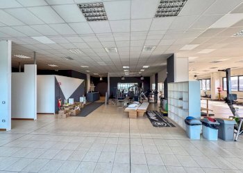 Foto 6 - Laboratorio Via Montegrappa
 
15, Ponzano Veneto - foto 6