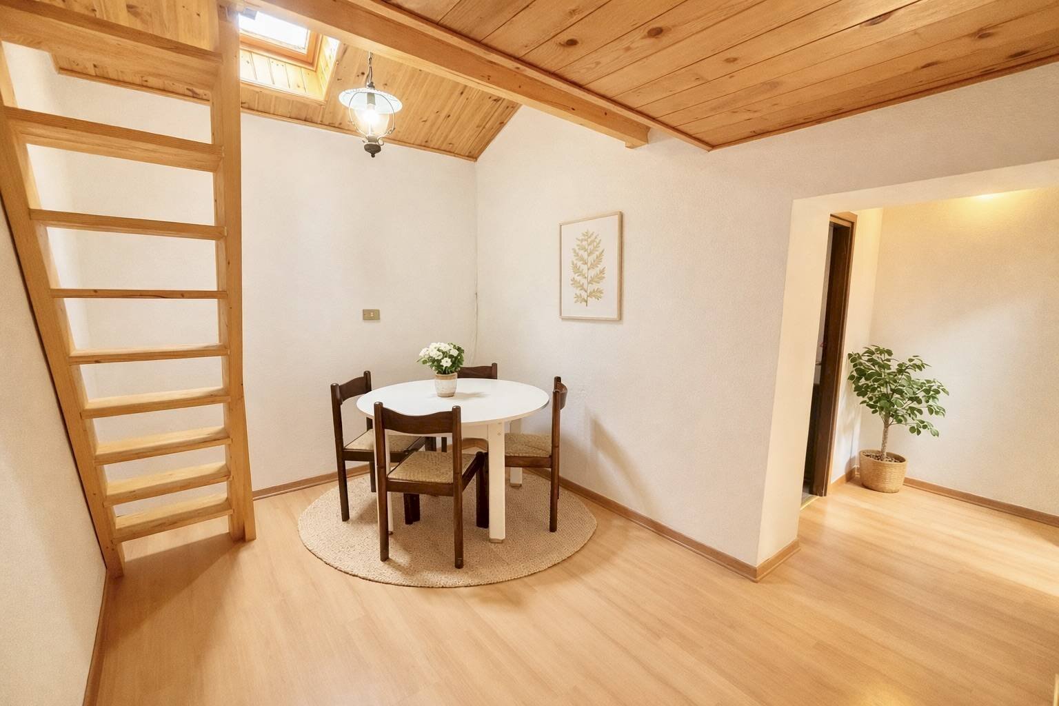 Foto 1 - Trilocale Viale Dei Finanzieri
 
6, Tonezza del Cimone - foto 1