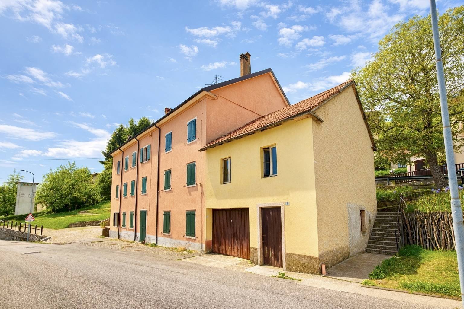 Foto 2 - Trilocale Viale Dei Finanzieri
6, Tonezza del Cimone - foto 2