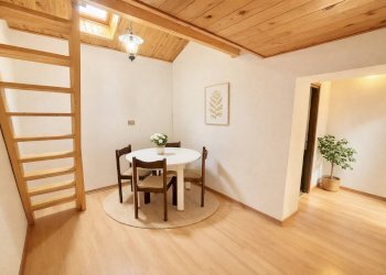 Foto 1 - Trilocale Viale Dei Finanzieri
6, Tonezza del Cimone - foto 1