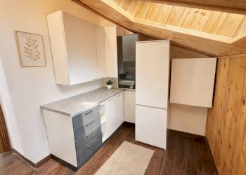 Foto 4 - Trilocale Viale Dei Finanzieri
6, Tonezza del Cimone - foto 4