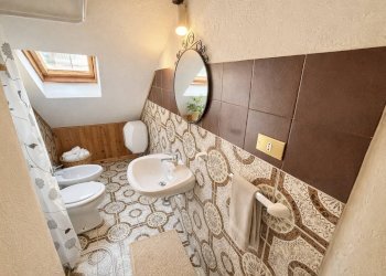 Foto 5 - Trilocale Viale Dei Finanzieri
6, Tonezza del Cimone - foto 5