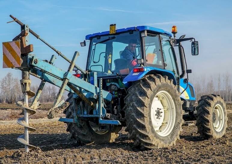 Foto 1 - Terreno agricolo Via Maceratoi Gatto
 
18, Montagnana - foto 1