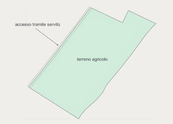 Foto 2 - Terreno agricolo Via Maceratoi Gatto
18, Montagnana - foto 2