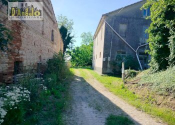 Foto 2 - Rustico Strada Provinciale
 
73, Castignano - foto 2