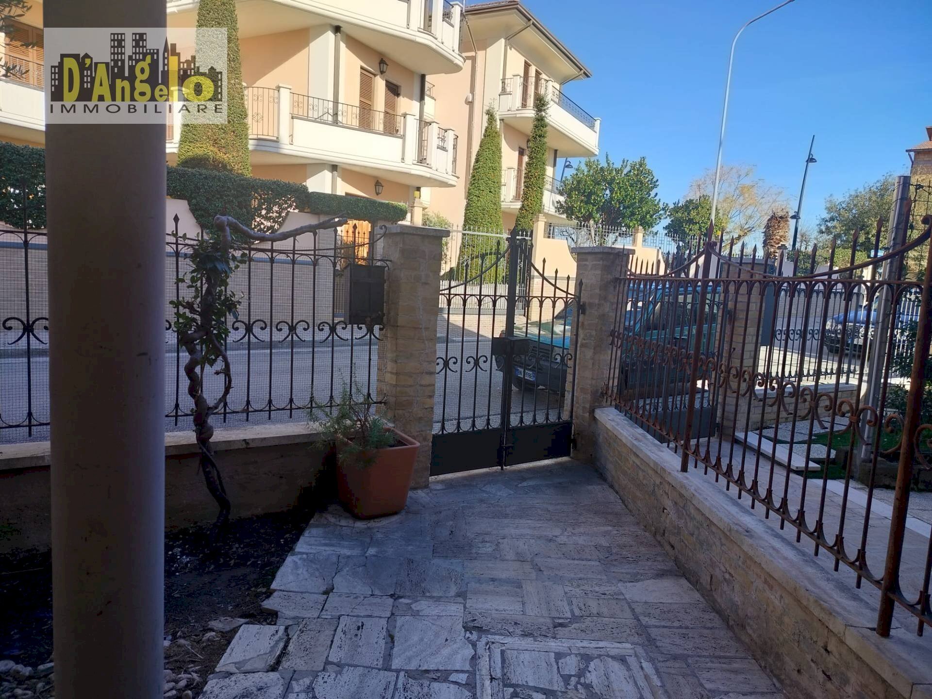 Foto 8 - Casa indipendente Borgo Cappuccini
 
46, Offida - foto 3