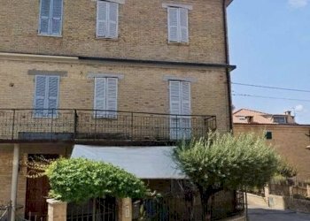 Foto 1 - Independent house Borgo Cappuccini
 
46, Offida - photo 1